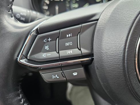 Used 2021 MAZDA CX-9 Grand Touring image 38