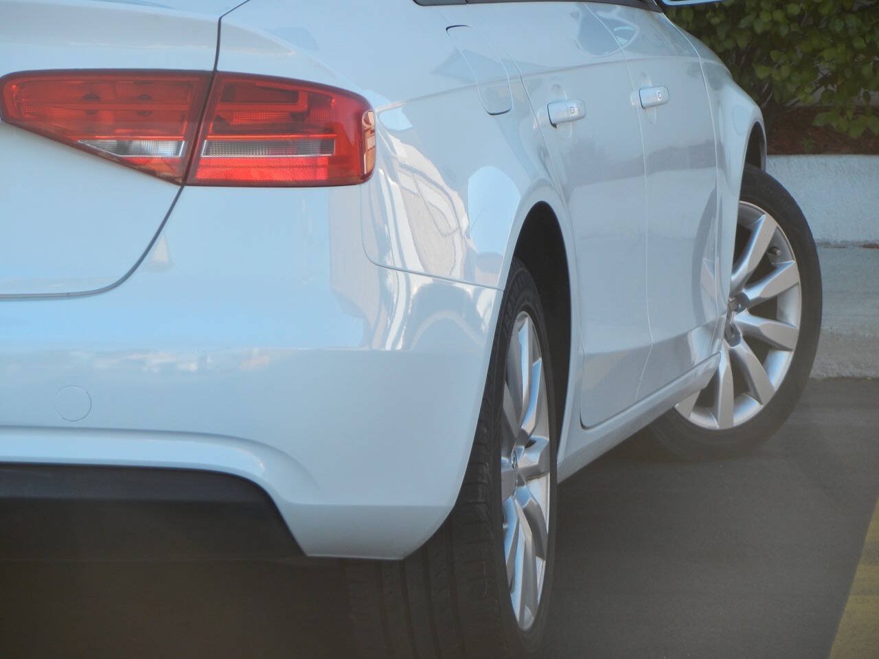 Used 2014 Audi A4 2.0T Premium FWD image 18