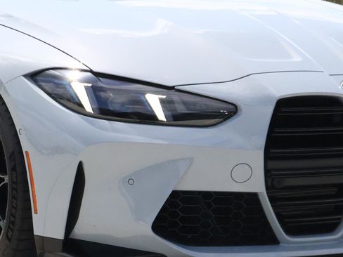 Used 2026 BMW M3 Competition w/ Executive Package image 8