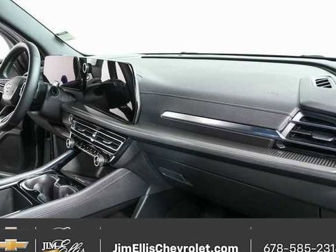 Certified 2025 Chevrolet Traverse LT image 21