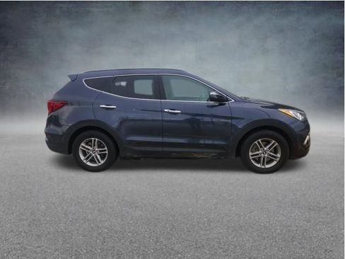 Used 2018 Hyundai Santa Fe Sport w/ 2.4L Value Package 02 FWD image 3
