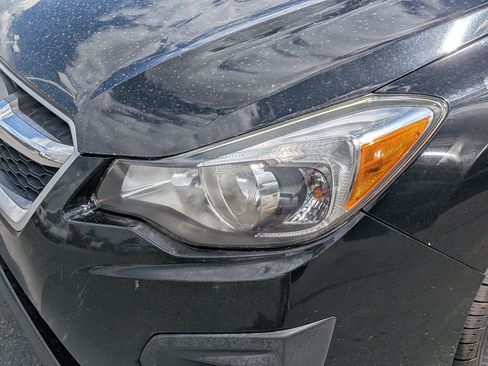 Used 2012 Subaru Impreza 2.0i Premium AWD/4WD image 12