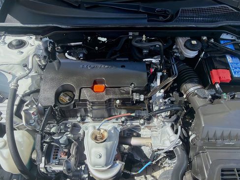 Certified 2023 Honda Civic Sport image 34