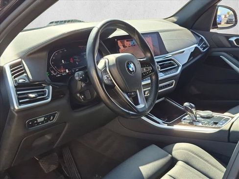 Used 2019 BMW X5 xDrive40i w/ Convenience Package AWD/4WD image 10