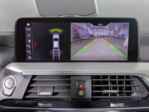 Used 2019 BMW X4 M40i w/ Driving Assistance Package image 23