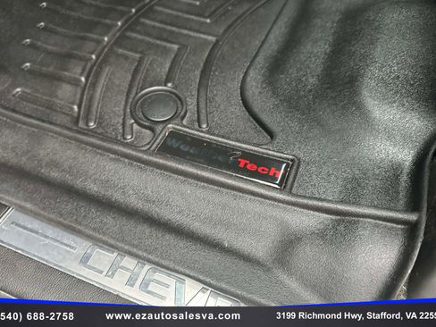 Used 2017 Chevrolet Tahoe LT w/ LT Signature Package image 15