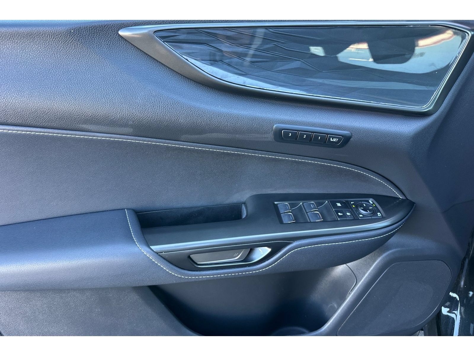 Used 2024 Lexus NX 350 AWD w/ Vision Package image 11