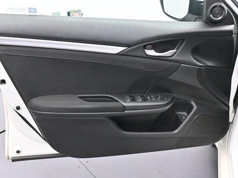 Used 2017 Honda Civic EX-T image 10