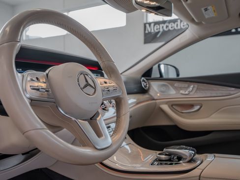 Used 2020 Mercedes-Benz CLS 450 image 7
