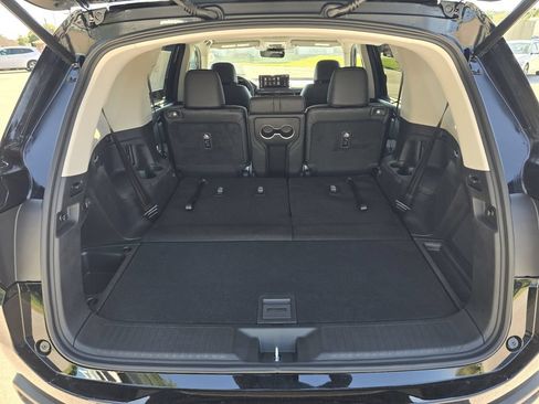 New 2026 Honda Pilot EX-L image 26