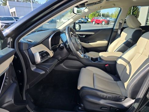 Used 2024 Subaru Outback Limited XT image 22