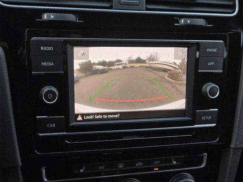 Used 2018 Volkswagen GTI S image 16