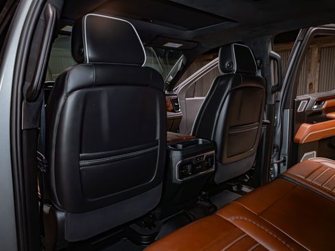 Used 2025 GMC Sierra 1500 Denali Ultimate image 25