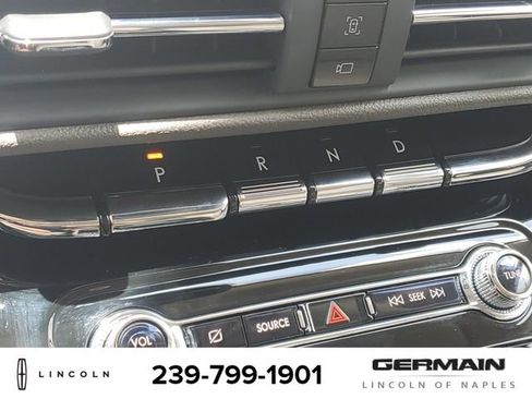 Certified 2021 Lincoln Corsair FWD image 27
