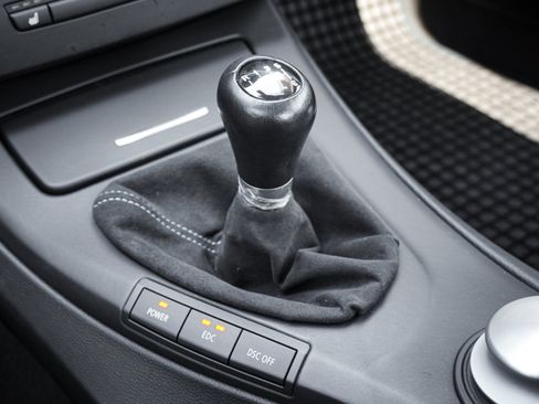 Used 2008 BMW M3 Convertible RWD image 25