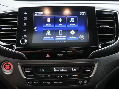 Certified 2023 Honda Ridgeline RTL image 9