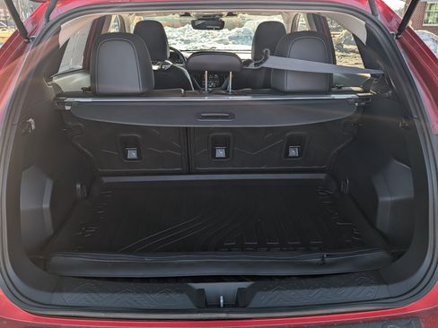 Certified 2024 Subaru Crosstrek 2.5i Limited w/ Popular Package #3A image 18