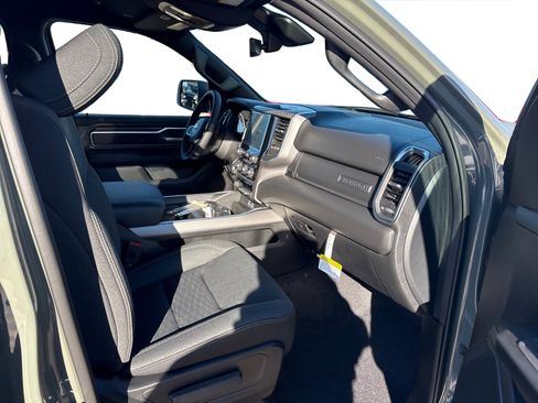 New 2026 RAM 1500 Big Horn image 19