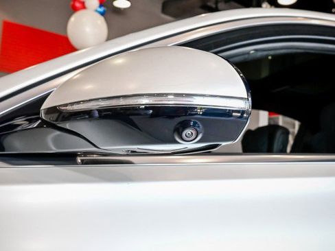 Used 2023 Mercedes-Benz S 580 4MATIC Sedan image 47