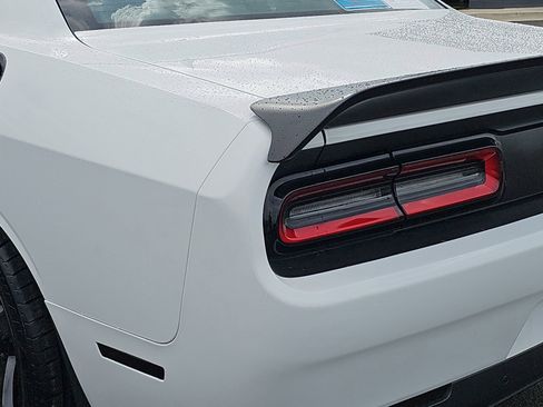 Used 2020 Dodge Challenger SRT Hellcat w/ Plus Package image 34