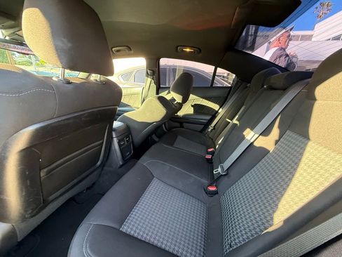Used 2021 Dodge Charger GT w/ Blacktop Package image 8