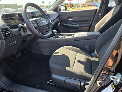 New 2027 Nissan Sentra S w/ Floor Mat Package