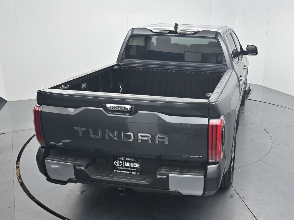 New 2026 Toyota Tundra Capstone AWD/4WD image 68