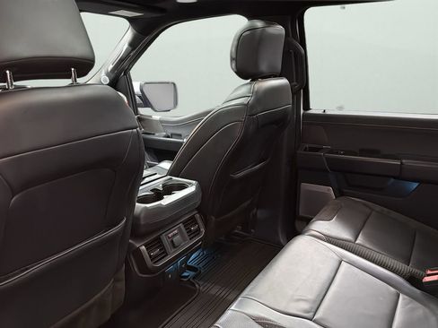 Used 2022 Ford F150 Raptor w/ Equipment Group 801A High image 29