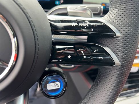 New 2026 Mercedes-Benz GLE 53 AMG 4MATIC Coupe image 32