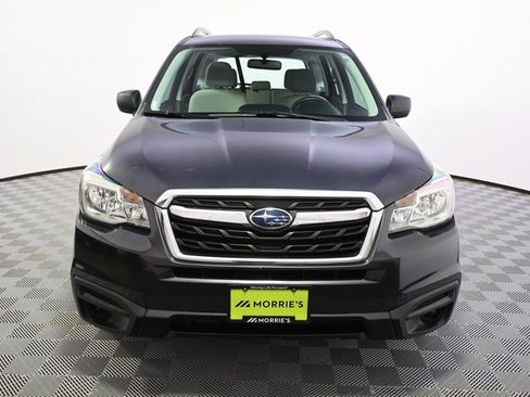 Used 2018 Subaru Forester 2.5i w/ Alloy Wheel Package image 10