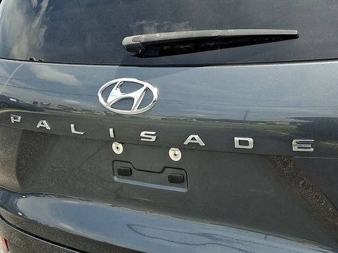 Used 2022 Hyundai Palisade Calligraphy AWD/4WD image 32
