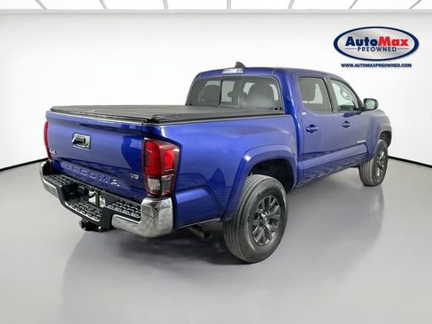 Used 2023 Toyota Tacoma SR5 image 2