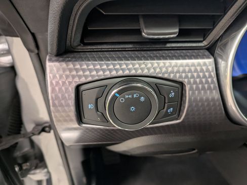 Used 2022 Ford Mustang GT Premium w/ GT Performance Package image 16