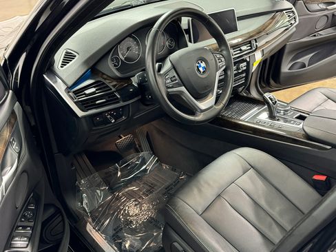 Used 2018 BMW X5 xDrive35d w/ M Sport Package image 20