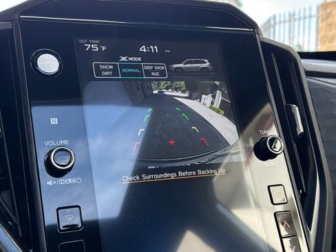 New 2026 Subaru Forester Premium AWD/4WD image 23