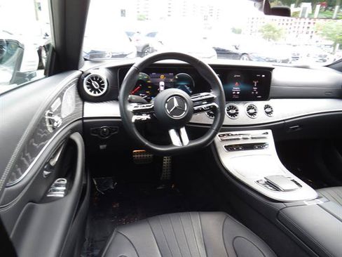 Certified 2023 Mercedes-Benz CLS 450 4MATIC image 10