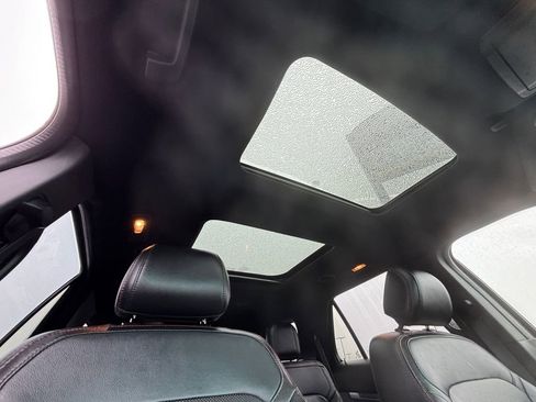 Used 2016 Ford Explorer Sport w/ Equipment Group 401A image 28