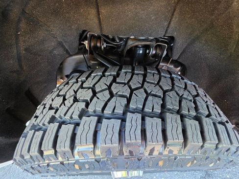 Used 2016 GMC Sierra 3500 Denali w/ Duramax Plus Package image 50