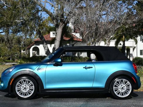 Used 2017 MINI Cooper S FWD image 36