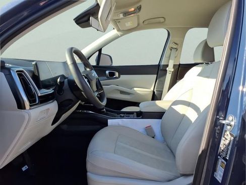 New 2026 Kia Sorento S AWD/4WD image 16