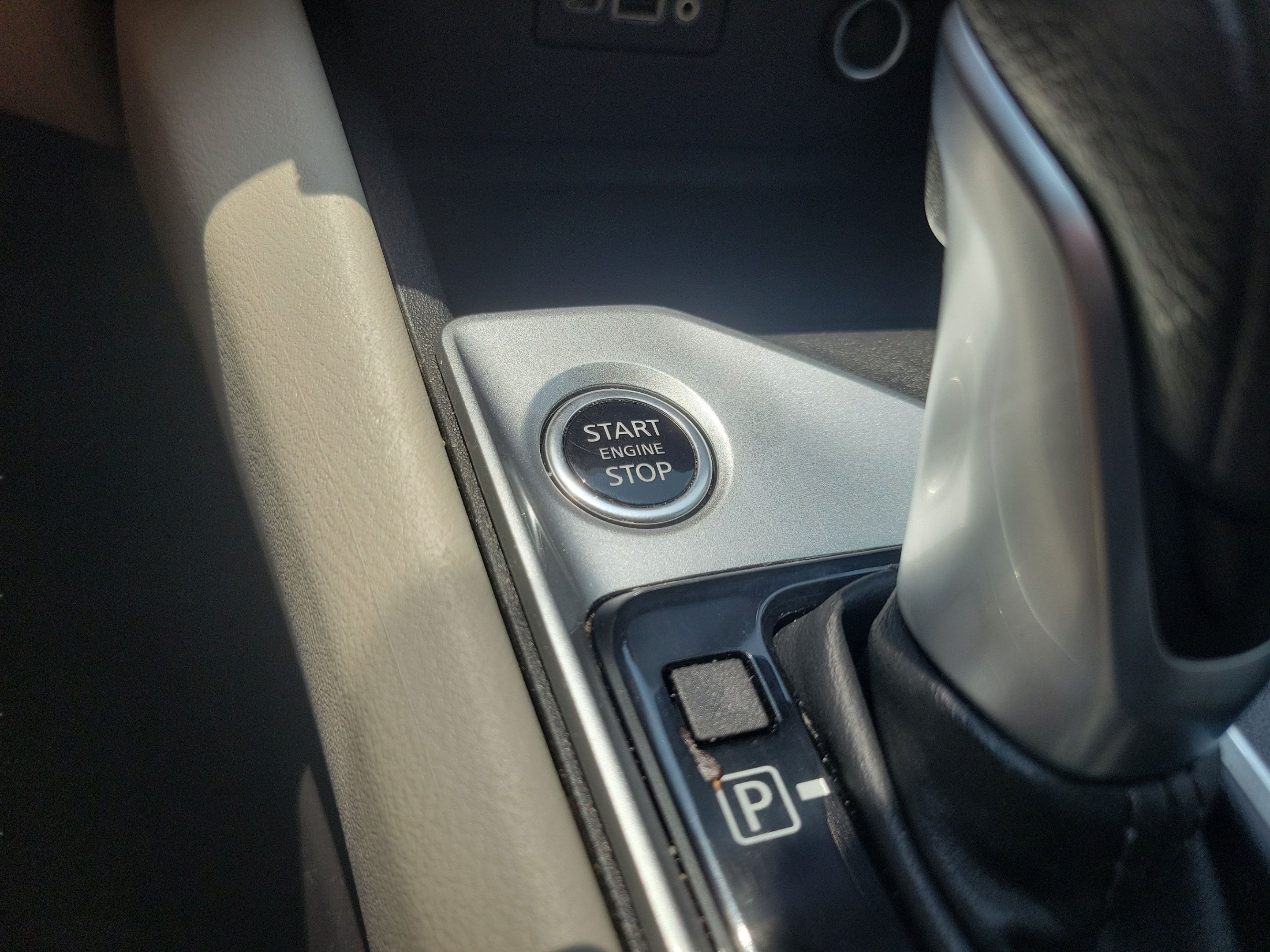 Certified 2025 Nissan Altima 2.5 SV FWD image 27