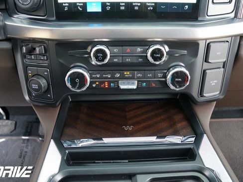 Used 2026 Ford F350 King Ranch w/ Chrome Package image 32