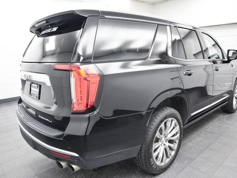 Used 2023 GMC Yukon Denali image 9