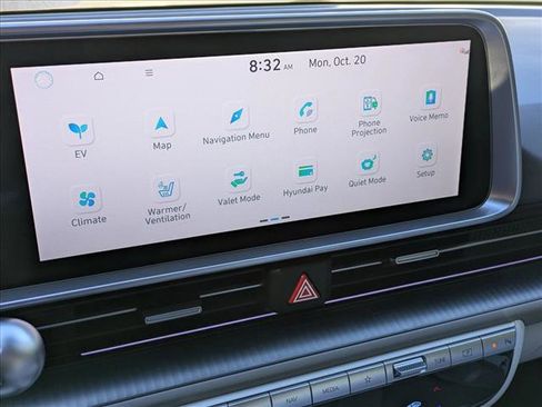 New 2025 Hyundai Ioniq 6 Limited image 12