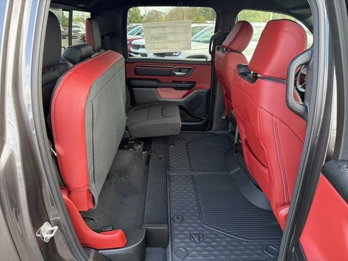 New 2026 RAM 1500 Rebel w/ Bed Utility Group AWD/4WD image 19