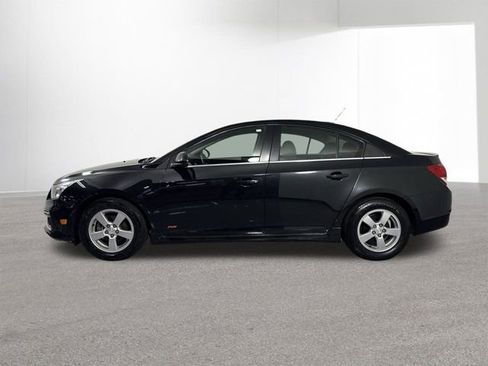 Used 2016 Chevrolet Cruze LT image 29