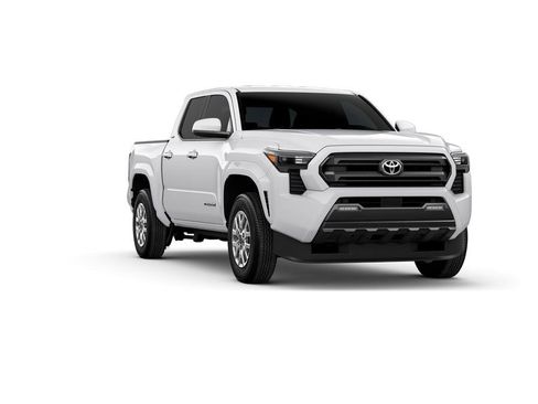 New 2026 Toyota Tacoma SR5 AWD/4WD image 46