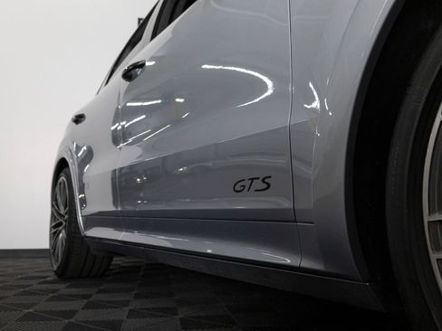 Certified 2023 Porsche Cayenne GTS AWD/4WD image 14