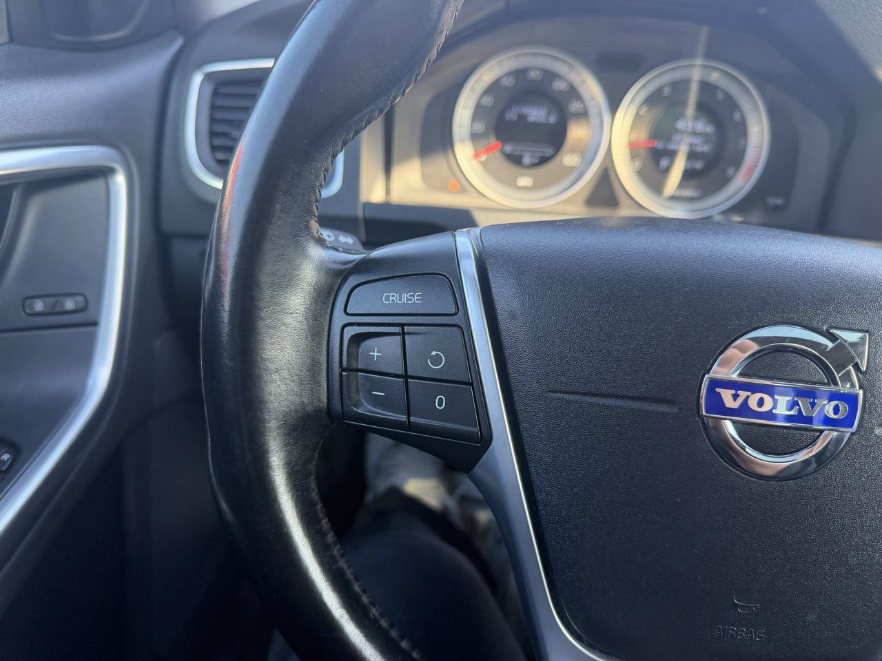 Used 2013 Volvo S60 T5 FWD image 20