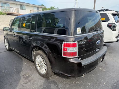 Used 2013 Ford Flex SEL FWD image 9
